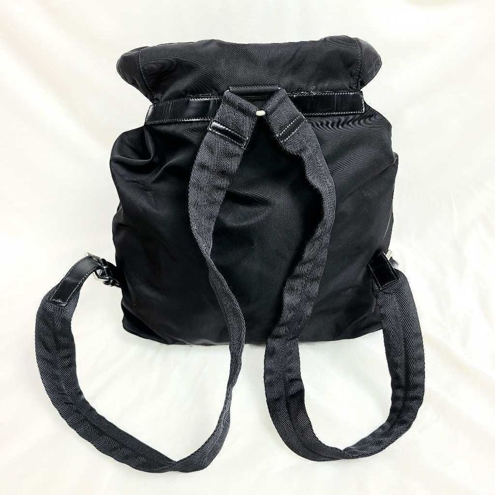 Prada Nylon Medium Backpack|Women'sbackpack - image 2